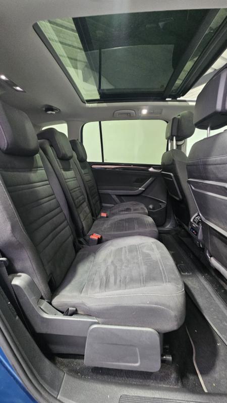 Volkswagen Touran 1.2 Tsi 110 Bmt 7pl Carat