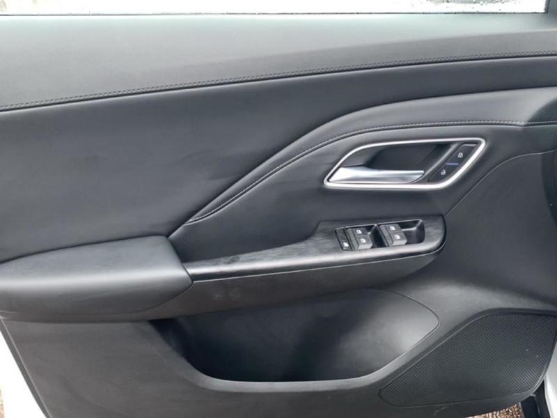 Mg Zs 1.5 l Hybrid+ 197 ch Luxury