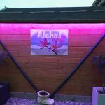 Le Temple du bien-être chez Sylvie