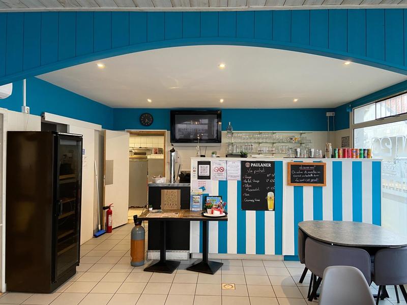 Local commercial - 229 m²