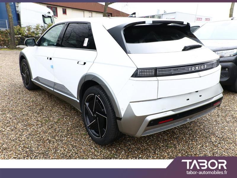 Hyundai Ioniq 5 Uniq 84kWh My26 Led Acc Gps Pdc