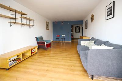 Appartement - 76 m² - 3 pièces