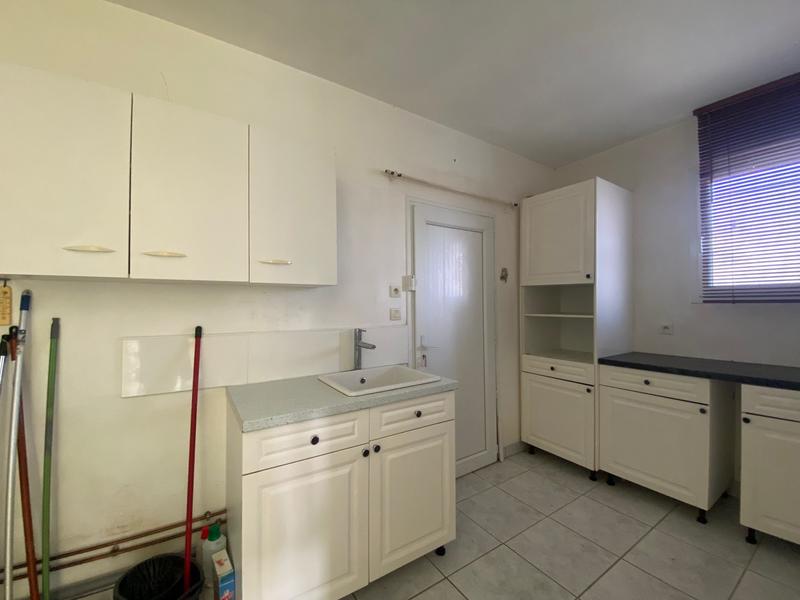 Villa - 160 m² - 5 pièces