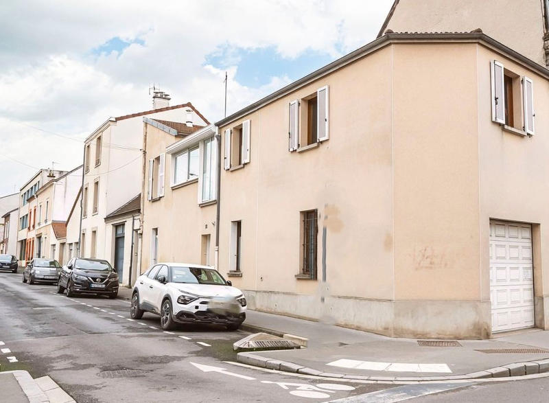 Maison - 148 m² - 5 pièces