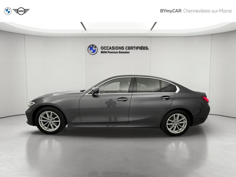 Bmw Série 3 G20 318d 150 ch Bva8 Business Design