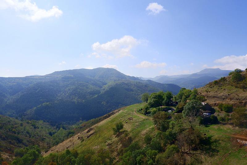 Maison - 284 m² - 5 pièces