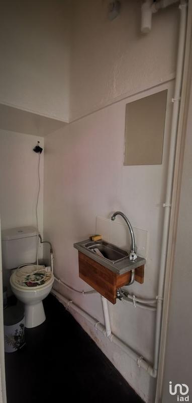 Local commercial - 30 m²