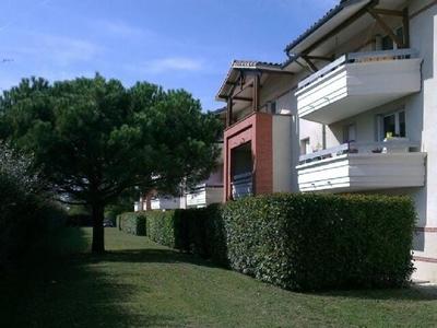 Appartement - 22 m² - 1 pièce