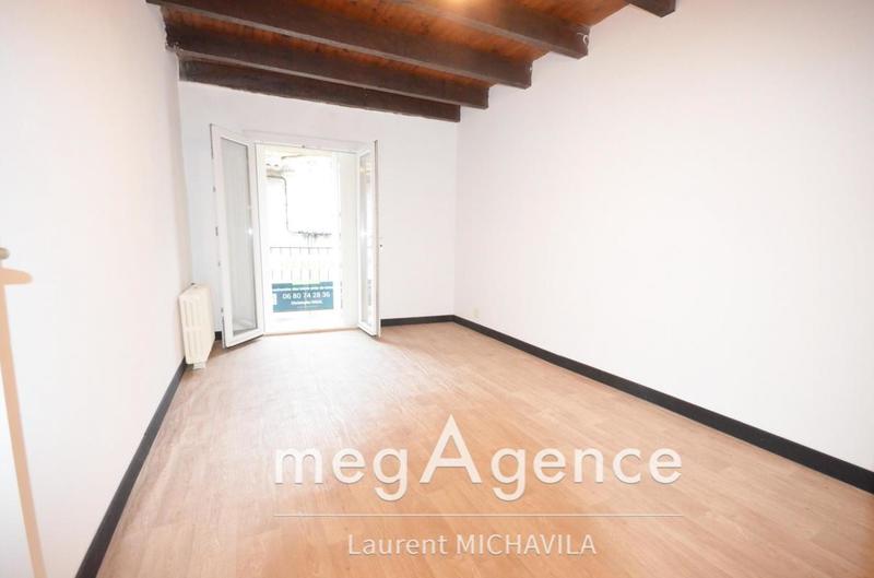 Maison de ville - 120 m² - 5 pièces