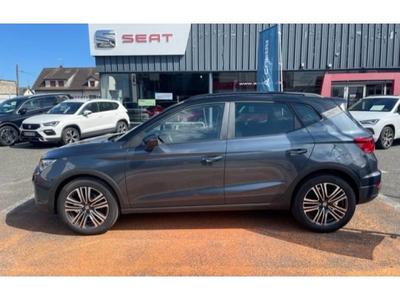 Seat Arona 1.0 Tsi 95 ch Start/Stop Bvm5 Urban