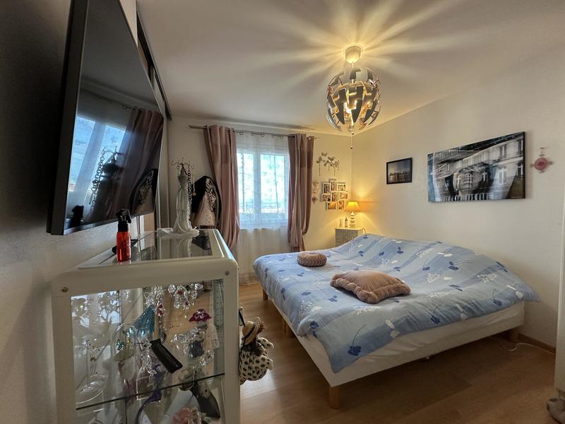 Villa - 159 m² - 6 pièces