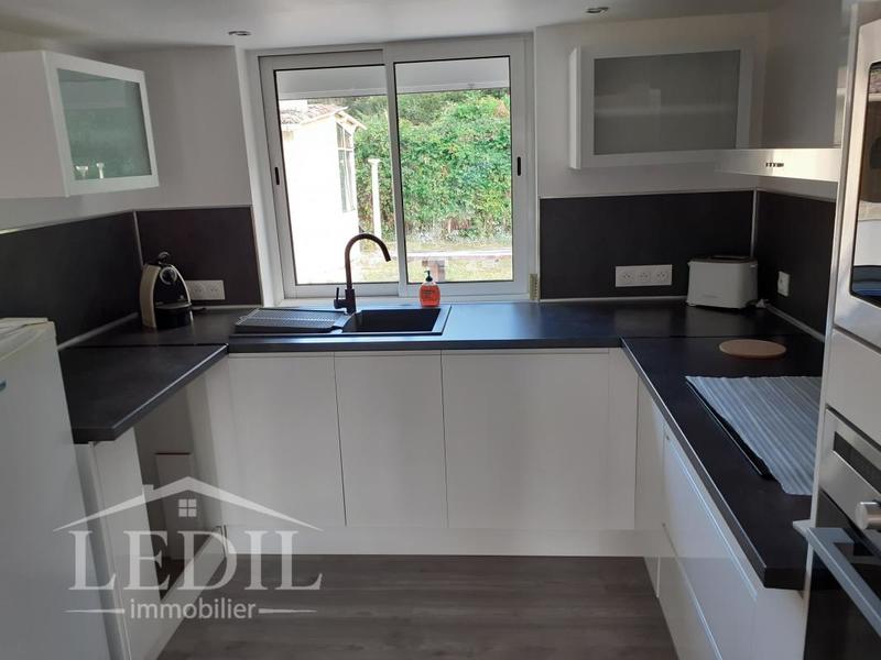 Maison - 150 m² - 5 pièces