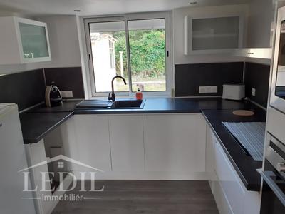 Maison - 150 m² - 5 pièces