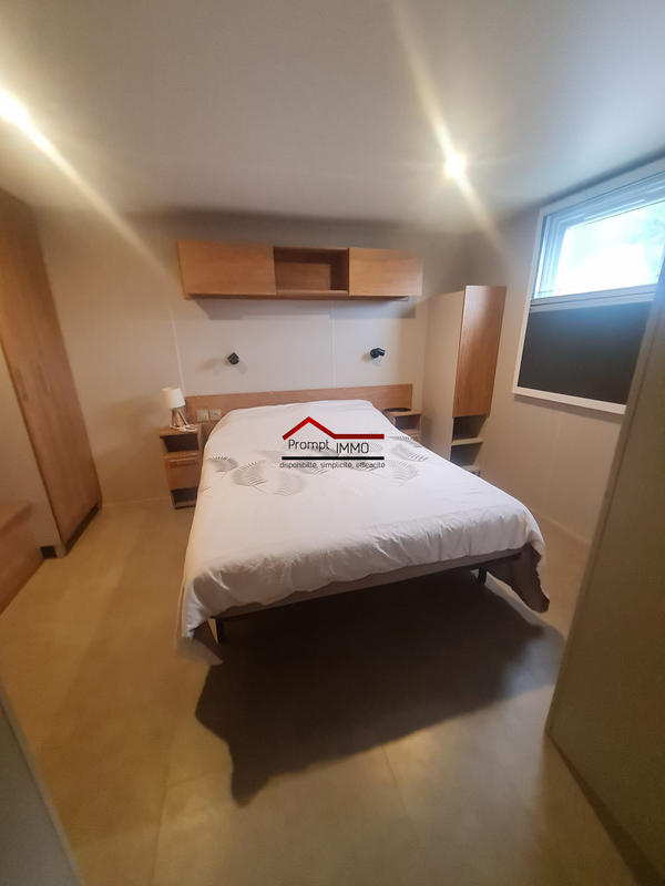 Maison - 40 m² - 4 pièces