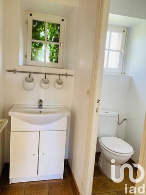 Maison - 99 m² - 5 pièces