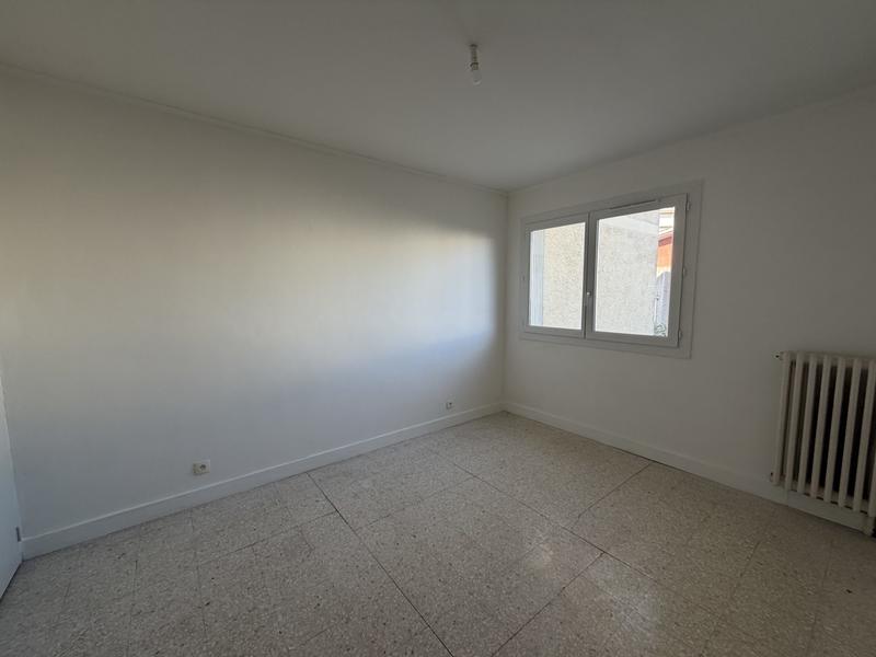 Appartement - 79 m² - 4 pièces