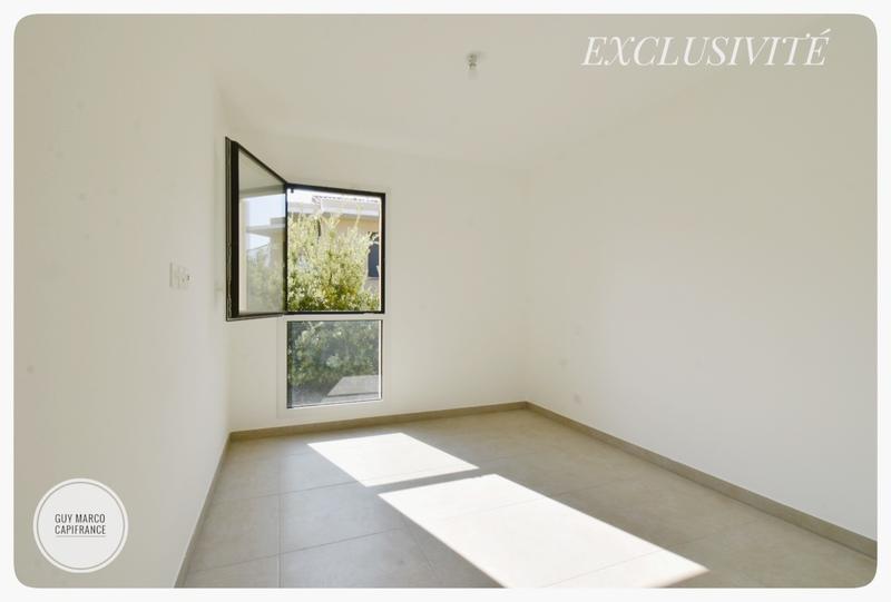 Appartement - 77 m² - 3 pièces