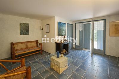 Maison - 87 m² - 4 pièces