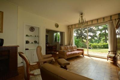 Maison - 140 m² - 7 pièces