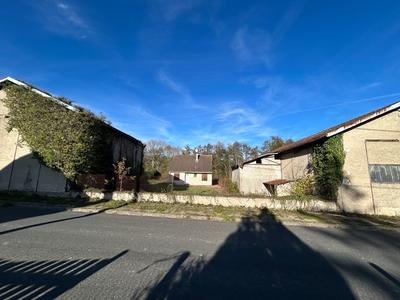 Maison - 66 m² - 3 pièces