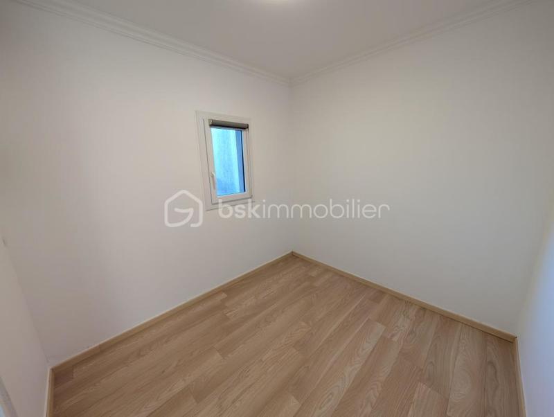 Appartement - 77 m² - 3 pièces