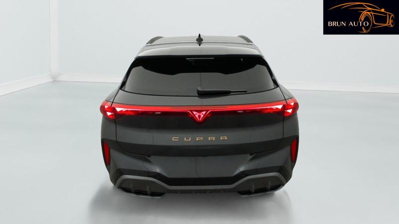 Cupra Terramar 1.5 eHybrid 204 ch Dsg6 V