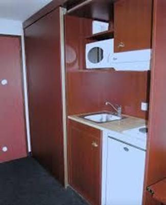 Duplex - 39 m² - 2 pièces