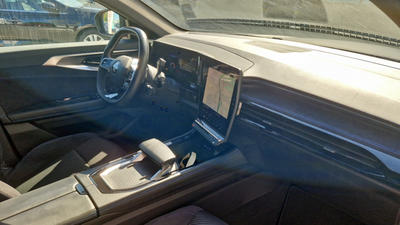 Renault Austral E-Tech Hybrid 200 Techno Esprit Alpine