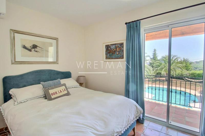 Villa - 185 m² - 5 pièces