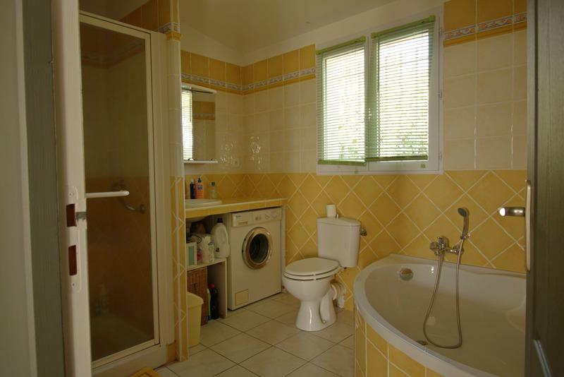 Villa - 197 m² - 7 pièces