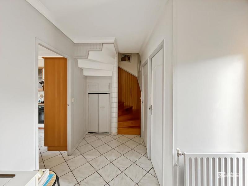 Maison - 106 m² - 5 pièces
