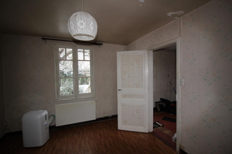 Maison - 54 m² - 4 pièces