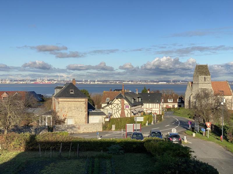 Maison - 145 m² - 5 pièces