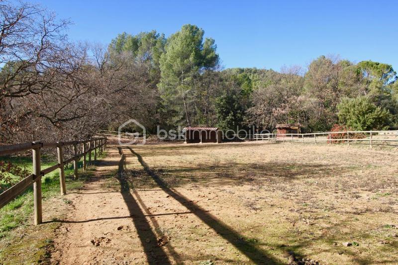 Propriété - 314 m² - 10 pièces