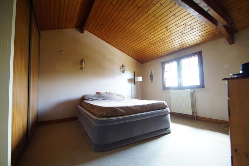 Viager - Maison - 127 m² - 5 pièces