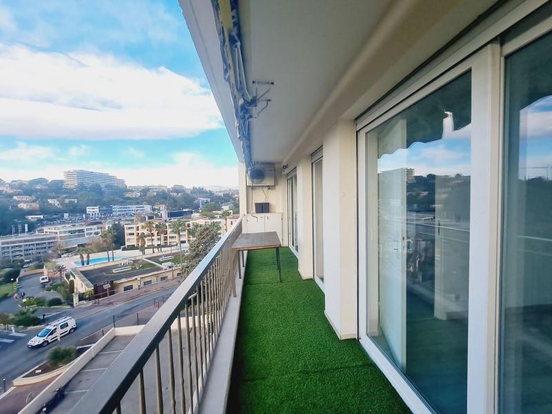 Appartement - 85 m² - 4 pièces