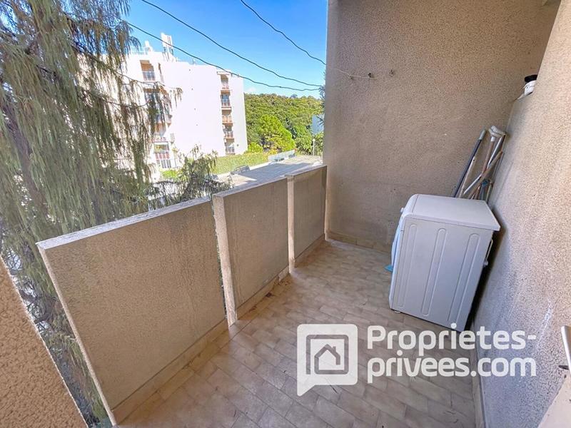 Appartement - 89 m² - 4 pièces