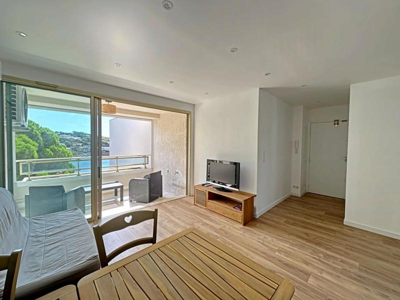 Appartement - 42 m² - 3 pièces