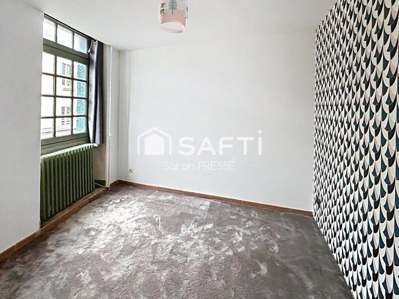 Local commercial - 535 m² - 15 pièces