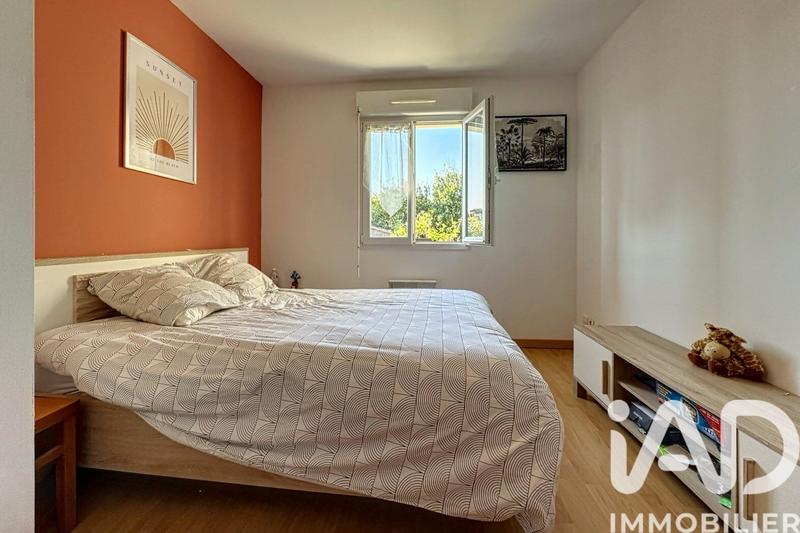 Maison - 79 m² - 4 pièces