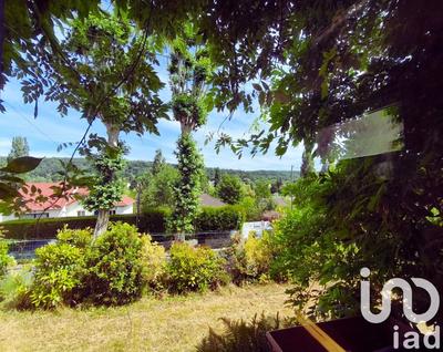 Maison - 134 m² - 7 pièces