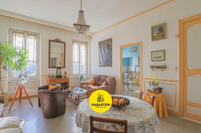 Appartement - 68 m² - 2 pièces