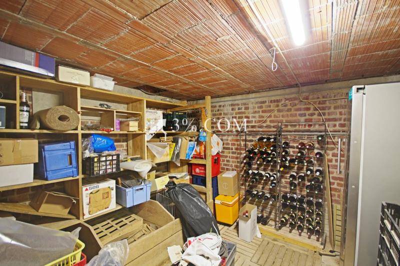 Pavillon - 173 m² - 7 pièces