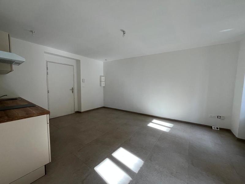 Appartement - 31 m² - 1 pièce