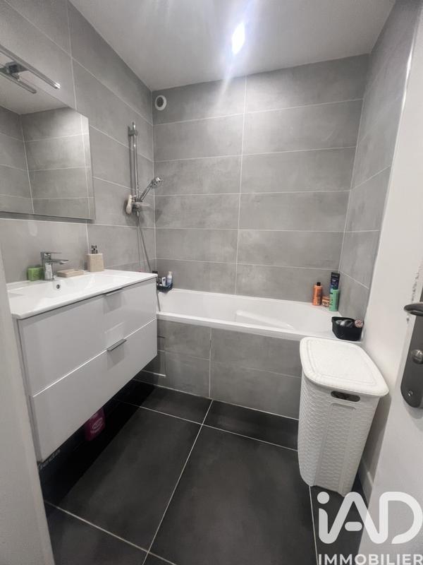 Appartement - 54 m² - 2 pièces