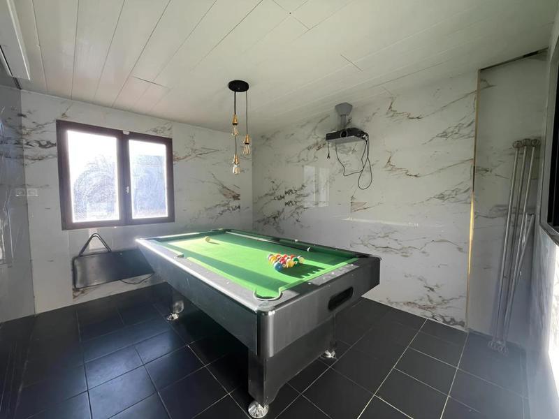 Maison - 145 m² - 6 pièces