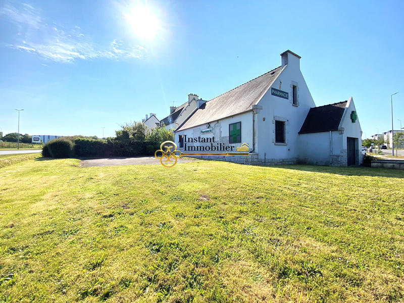 Local d'activités - 170 m²