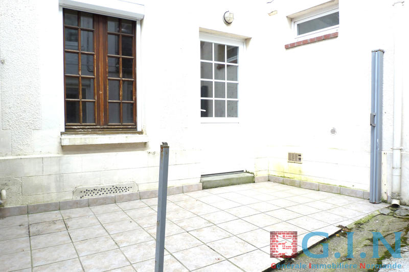 Maison - 114 m² - 5 pièces