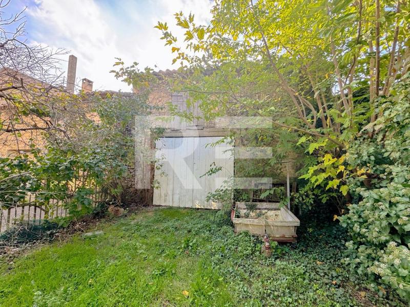 Maison de campagne - 72 m² - 4 pièces