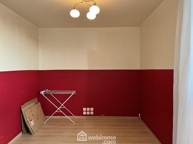 Appartement - 67 m² - 4 pièces